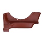 Reperaturka wewnętrznego panelu bocznego prawa T1