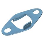 Blaszka / podkładka pod dźwignię zmiany biegów T1