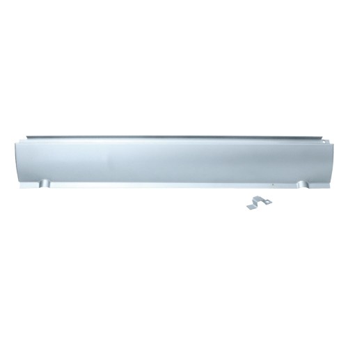 Reperaturka progu pod drzwi boczne T1B Pick-up