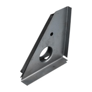 Wzmocnienie słupka D prawe T1B 63-67