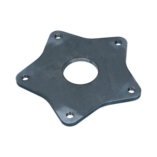 Adapter do wyważenia koła PCD 5 x 205