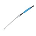 Linka hamulca ręcznego 600/3585mm T1B Brasil 82-95