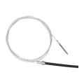 Linka hamulca ręcznego 600/3585mm T1B Brasil 82-95