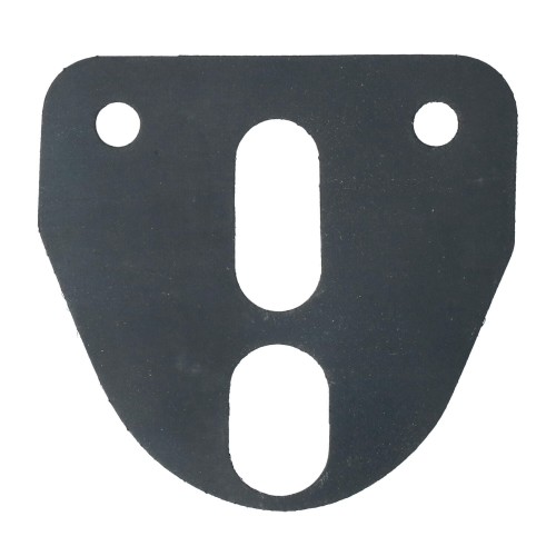 Uszczelka elektrycznego lusterka  zewnętrznego T3