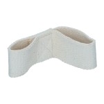 Pasek ogranicznika drzwi cargo biały T1B 60-67