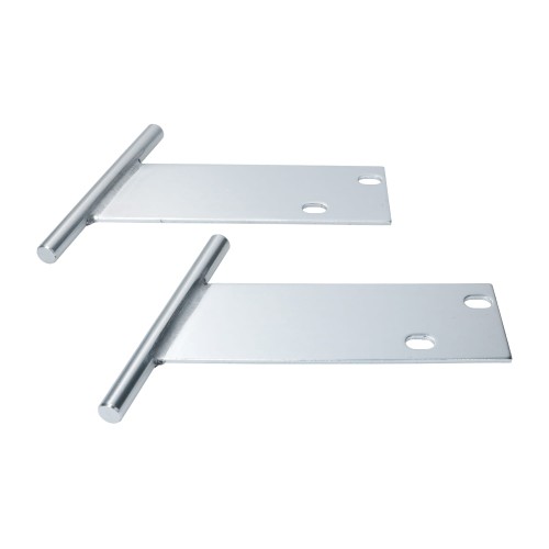 T-bar aluminiowe 2szt T1 1200 73-, 1300 67-,1302/3