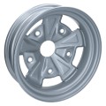 Felga koła szara 15 x 4.5 ET +43 PCD 5 x 205