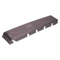 Reperaturka narożnika tylnego prawego dół 8cm T3