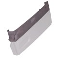 Reperaturka narożnika tylnego prawego dół 8cm T3