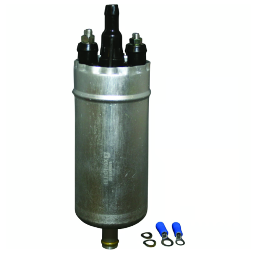 Pompa paliwa elektryczna 12V (wtrysk paliwa) T1