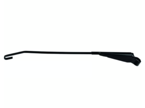 Ramię wycieraczki czarne L/P Golf mk1 74-84