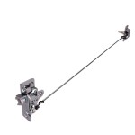 Mechanizm zamka drzwi kabiny prawy Bulik T1 64-66