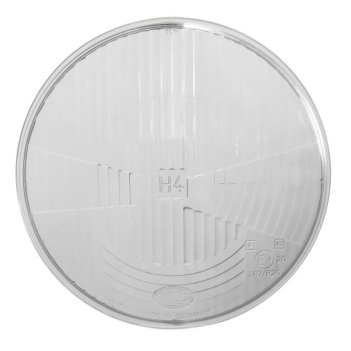 Klosz / szkło reflektora H4 TQ  LHD T1 67-