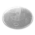 Klosz / szkło reflektora H4 TQ  RHD T1 67-