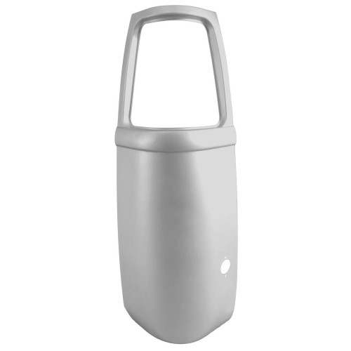 Reperaturka narożnik lewy tył kompletny T1B 57-58