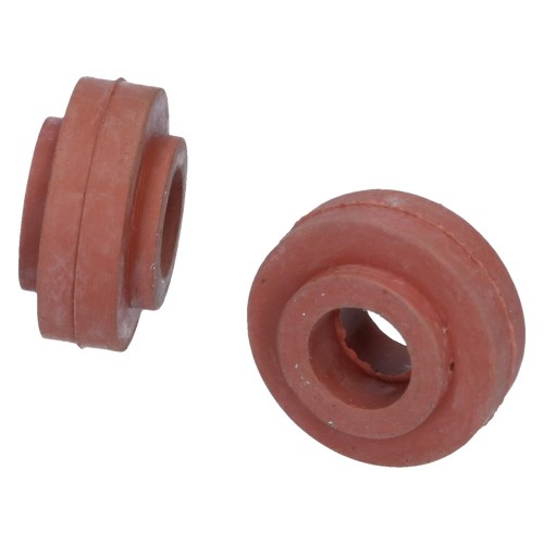 Uszczelki chłodnicy oleju 8/8mm 2szt. Typ3 -69