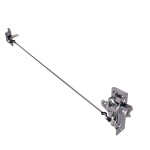 Zamek drzwi kabiny lewy kompletny T1B 64-67