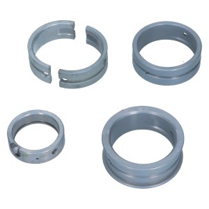 Panewki główne +1.00mm std. 21mm  TQ T1