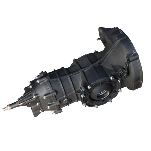 Skrzynia biegów Swing Axle 35/8 (4 bieg 0.89) T1