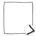 Uszczelka drzwi bocznych przesuwnych lewa T2