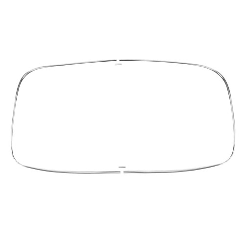 Klin aluminiowy szyby tylnej Squareback Typ3 63-