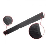 Maty na stopień zewnętrzny czarne 2szt T1 -05/60