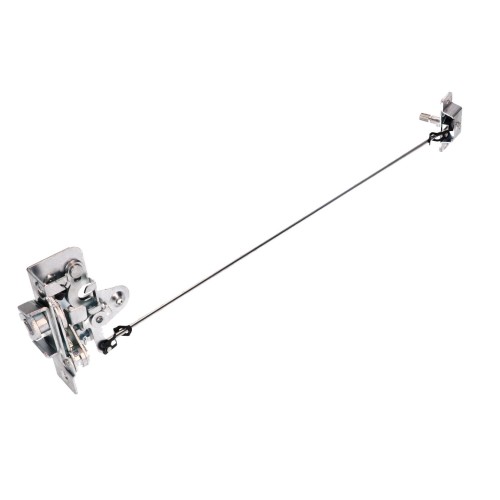 Mechanizm zamka drzwi kabiny prawy Bulik T1 66-67