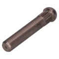 Bolec / sworzeń zawiasu drzwi 9.00mm T1B