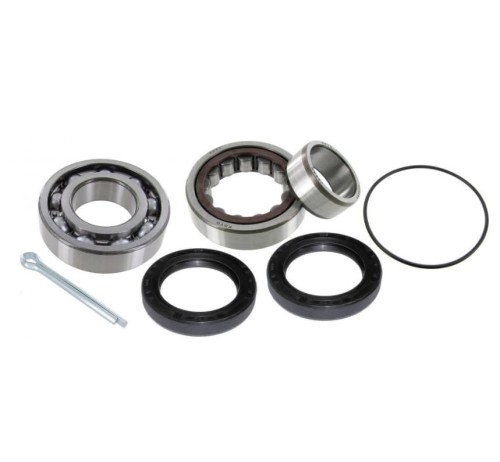 Zestaw łożysk koła tylnego IRS (1 koło)  T1, Typ3