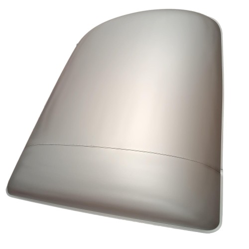 Dach kabiny do doki T1 Bulik -67