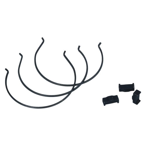 Sprężyna / blokada synchronizatora 3/4 biegu T1