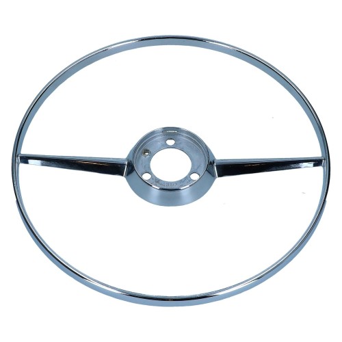 Ring / pierścień kierownicy chrom T1 Bulik 55-67