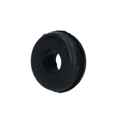 Przelotka gumki przewodu paliwowe-karoseria 6mm