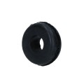 Przelotka gumki przewodu paliwowe-karoseria 6mm