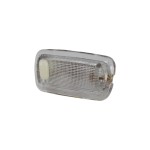 Lampka wewn. / oświetlenie kabiny T1 Cabrio 64-67