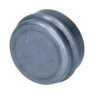 Zaślepka wałka rozrządu w bloku silnika 25/30KM