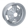 Felga koła szara 15 x 5.5 ET +16  PCD 5 x 205