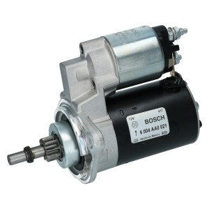 Rozrusznik 12V 0,7kW TQ T1, Typ3, T14 66-, T2 -75