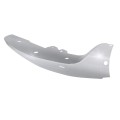 Zderzak przedni chrom prawy T2 67-72