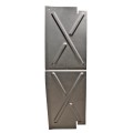 Panel osłonowy pod podłogę prawy T1B 60-67