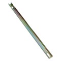 Prowadnica szyby w drzwiach T1 58-64