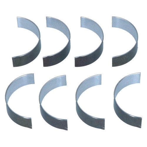 Panewki korbowodowe std. nominalne TQ T1, T2, Typ3