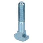 Śruba mocowania środkowej i tylnej kanapy M10 T2