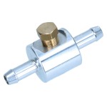 Adapter wskaźnika ciśnienia paliwa 8mm T1