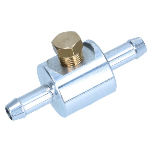 Adapter wskaźnika ciśnienia paliwa 8mm T1