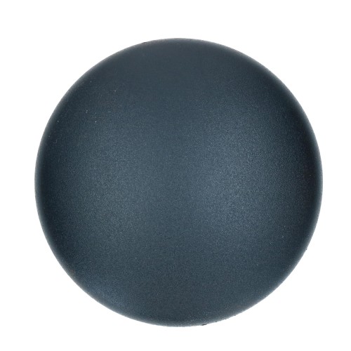 Przycisk klaksonu czarny 57mm T1 67-, T2, T181