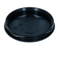 Przycisk klaksonu czarny 57mm T1 67-, T2, T181