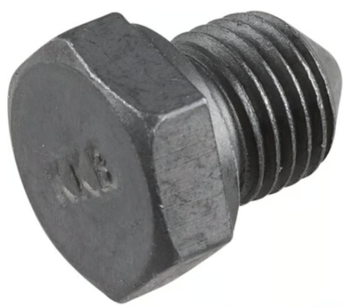 Korek spustowy miski olejowej uniwersalny M14x1,5