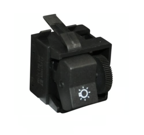 Przełącznik / włącznik świateł reflektorów T3 Golf