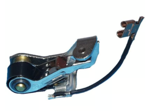 Styki przerywacza typ1 67-, typ3, typ4 T1, T2, T14